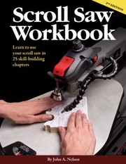 Cover of: Scroll Saw Workbook 2nd Edition