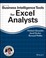 Cover of: Microsoft Business Intelligence Tools for Excel Analysts