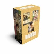 Cover of: Historical Romance Box Set