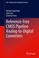 Cover of: Referencefree Cmos Pipeline Analogtodigital Converters