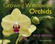 Cover of: Growing Windowsill Orchids