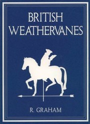 British Weathervanes by Rodney Graham