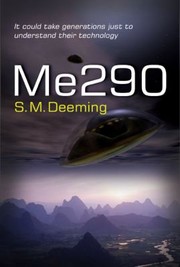 Cover of: Me290