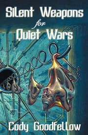 Cover of: Silent Weapons For Quiet Wars