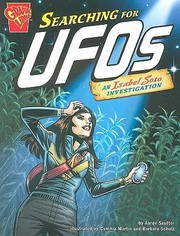 Cover of: Searching For Ufos An Isabel Soto Investigation by 