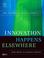 Cover of: Innovation happens elsewhere