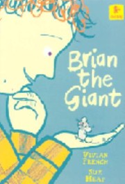 Cover of: Brian The Giant