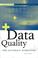 Cover of: Data Quality