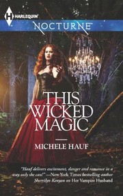 Cover of: This Wicked Magic