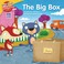 Cover of: The Big Box A Lesson On Being Honest