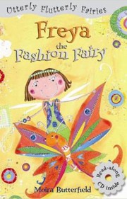 Cover of: Freya The Fashion Fairy