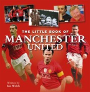 Cover of: The Little Book Of Manchester United