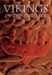 Cover of: Vikings Of The Irish Sea