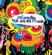 Cover of: Pens Are My Friends