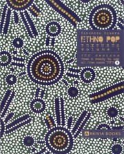 Cover of: Ethno Pop Textures Vol 1