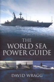 Cover of: World Sea Power Guide
