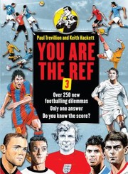 Cover of: You Are The Ref 2