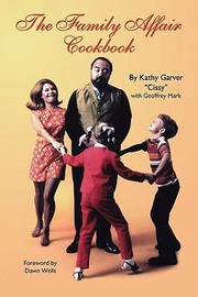 Cover of: A Family Affair Cookbook