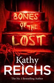 Cover of: Bones Of The Lost by 