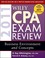Cover of: Wiley CPA Exam Review 2011 Business Environment and Concepts
            
                Wiley CPA Examination Review Business Environment  Concepts