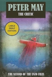 Cover of: The Critic The Second Of The Enzo Files by 