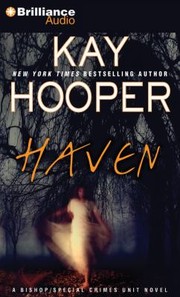 Cover of: Haven
            
                BishopSpecial Crimes Unit