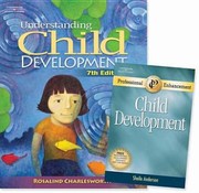 Cover of: Understanding Child Development For Adults Who Work With Young Children