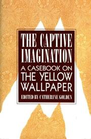 Cover of: The Captive Imagination by 