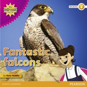 Cover of: Fantastic Falcons by 
