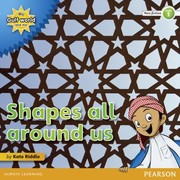 Cover of: Shapers All Around Us