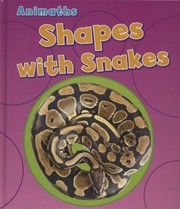 Cover of: Shapes With Snakes