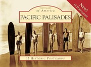 Cover of: Pacific Palisades 15 Historic Postcards by 