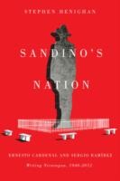 Sandinos Nation Ernesto Cardenal And Sergio Ramrez Writing Nicaragua 19402012 by Stephen Henighan