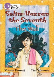 Cover of: Selimhassan The Seventh And The Wall by 