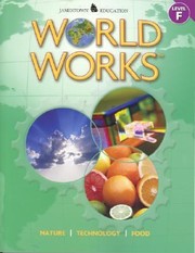 Cover of: World Works Level F