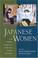 Cover of: Japanese women