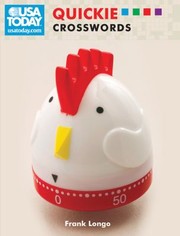 Cover of: Usa Today Quickie Crosswords