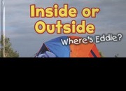 Cover of: Inside Or Outside Wheres Eddie