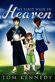 Cover of: My First Week in Heaven by 