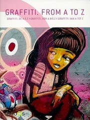 Cover of: Graffiti From A To Z