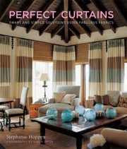 Cover of: Perfect Curtains