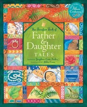 Cover of: The Barefoot Book of Father  Daughter Tales With 2 CDs