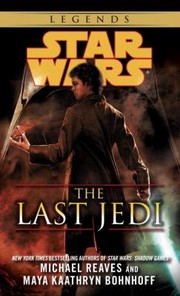 Cover of: Star Wars: The Last Jedi