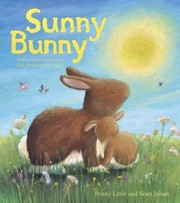 Sunny Bunny by Penny Little