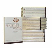 Cover of: Feasting on the Word Complete 12Volume Set
            
                Feasting on the Word