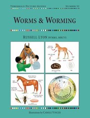 Cover of: Worms  Worming
            
                Threshold Picture Guides