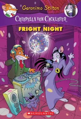 Book's cover
