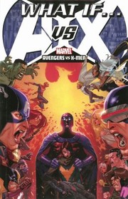 Cover of: What If AVX by 