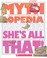 Cover of: Shes All That
            
                Mythlopedia