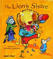 Cover of: The Lion Share